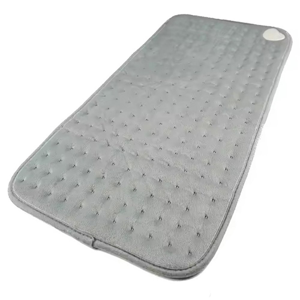 Electric cushion 60x30 gray (0)