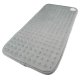 Electric cushion 60x30 gray