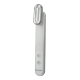 Humanas Aurora Sonic Facelift Massager with EMS Function - white