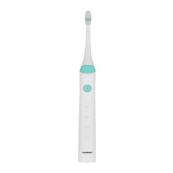 Blaupunkt DTS612 Sonic Electric Toothbrush with 4 Modes, White