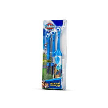 Paw Patrol Kids Oscillating Toothbrush Pattern 2, blue