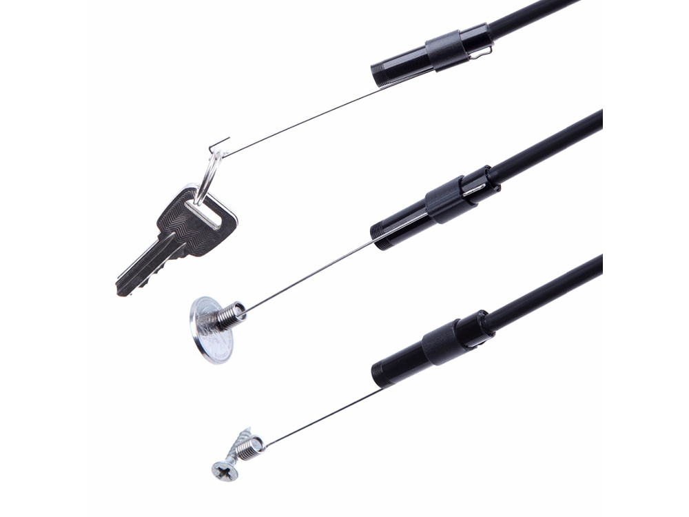 Smartphone Waterproof Borescope Endoscope Inspection Camera - 10m, USB, MicroUSB (3)