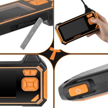 Endoscope - inspection camera 5m Bigstren 19376