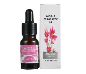 Essential Oil 10ml, Vanilla