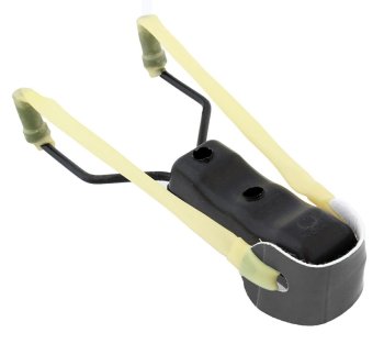 Powerful Fishing Catapult for Long Range Baiting