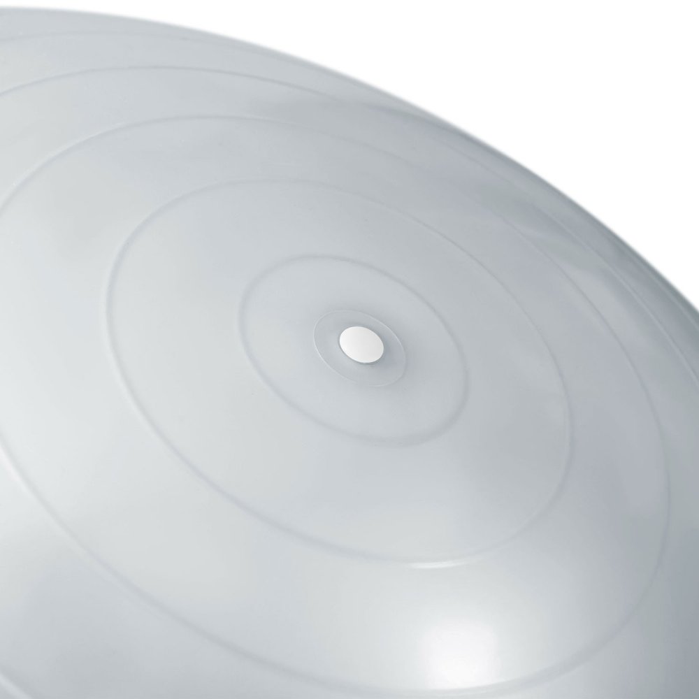 Neo-Sport Silver 75cm Exercise Ball NS-952 | Fitness & Stability (3)