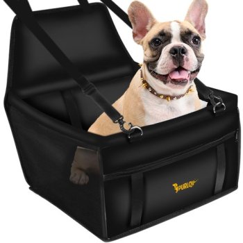 Purlov 20973 Cat Dog Animal Pets Transportation Carrying Bag