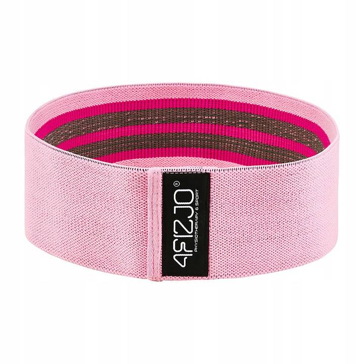 4FIZJO HIP BAND Flexible Textile Training Loops Bands Tapes, Set of 3 (2)