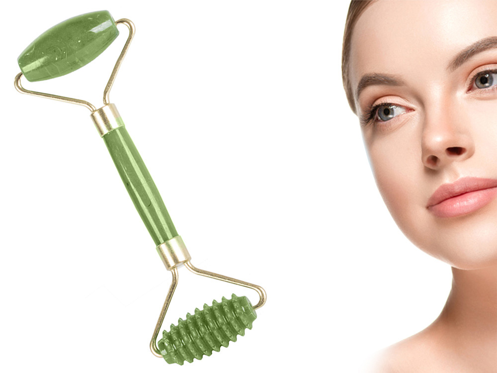 Jade Roller Facial and Body Massager (4)