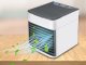 Arctic Air Cooler Fan Portable Water Conditioner Humidifier Air Purifier for Home Office