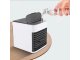 Arctic Air Cooler Fan Portable Water Conditioner Humidifier Air Purifier for Home Office