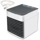 Arctic Air Cooler Fan Portable Water Conditioner Humidifier Air Purifier for Home Office