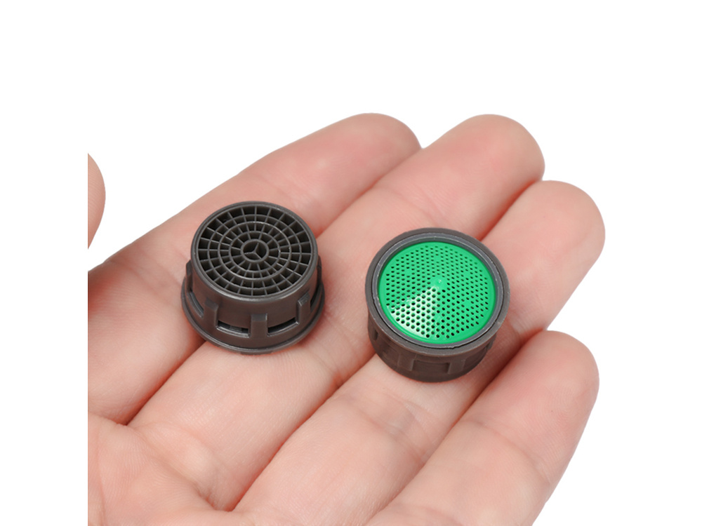 Faucet Aerator, Water-Saving Nozzle, M24 (8)