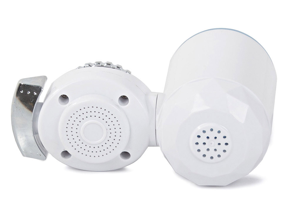 Zoosen tap water filter with ceramic cartridge ZSW-040, white (2)