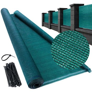 Shading Garden Net Privacy Screen Fence 90% 10m