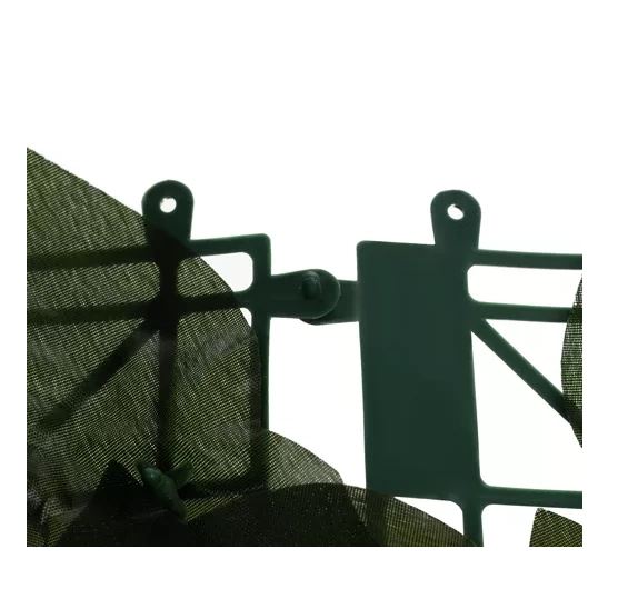 Gardlov 23641 Artificial Hedge for Balcony, 3m (6)