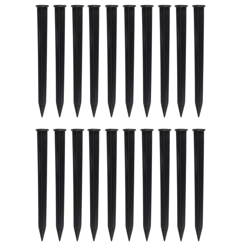 Flexible Garden Edging, 6 cm x 10 m (Gardlov 24562) (3)