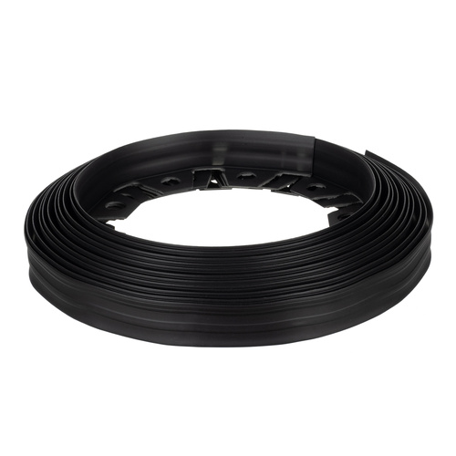 Flexible Garden Edging, 4 cm x 10 m (Gardlov 24561) (2)