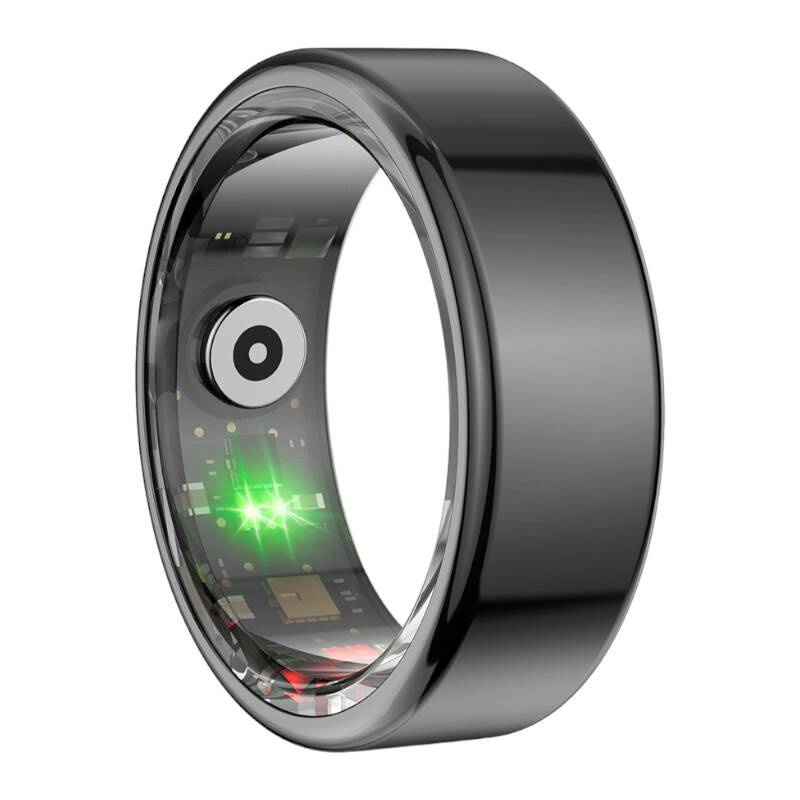 Smartring Colmi R02 19.8MM 10 (Black) (0)
