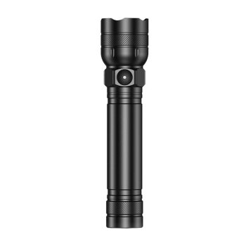 LED Flashlight Superfire L27 1350lm 20W Waterproof