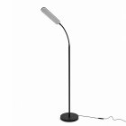 12W LED Floor Lamp, Modern Standing Light for Living Room
