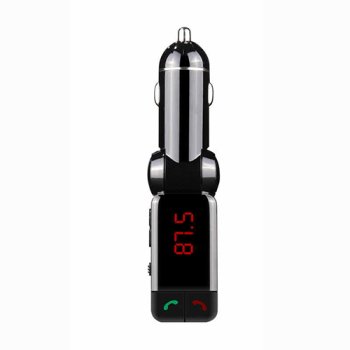 Fm Transmitter With Charging Function Bc06B