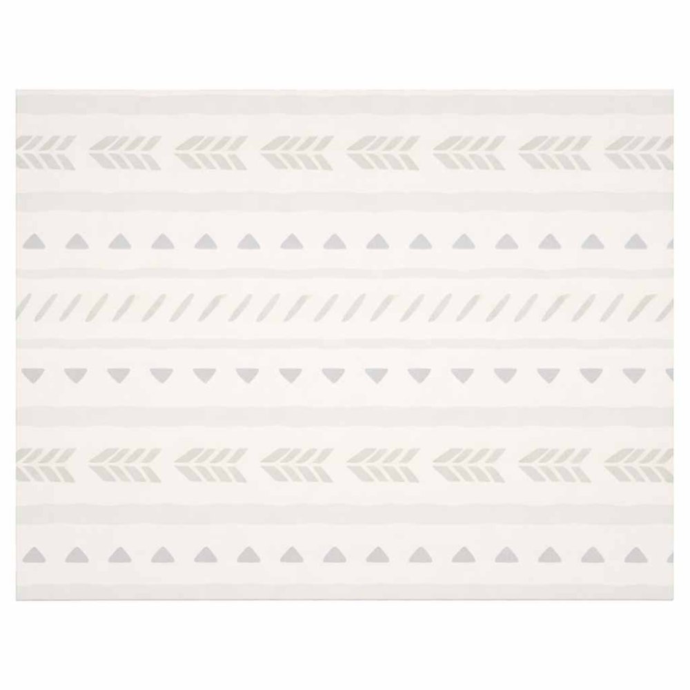 Foldable Double-Sided Foam Baby Play Mat 180x200cm, multicolor (3)