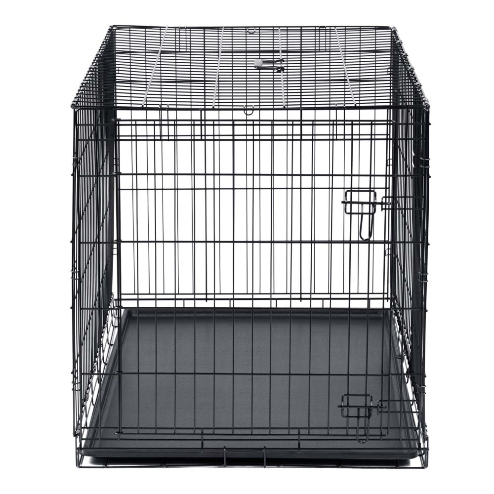 Pethaus Pet Kennel, Dog Crate, Cage, 107x71x77 cm (2)