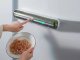 Kitchen Foil Dispenser, Food Wrap Holder, Cutter