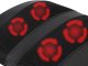 Relaxing and Warming Electric Shiatsu Foot Massager