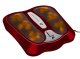 Electric Kneading Shiatsu Foot Massager with Infrared Heating Function