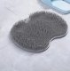 Back Foot Massage Washer Silicone