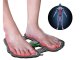 EMS Foot Massager Mat Electrostimulator Muscle Circulatory Stimulator