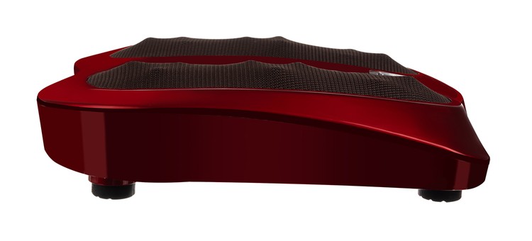 Electric Kneading Shiatsu Foot Massager with Infrared Heating Function (9)