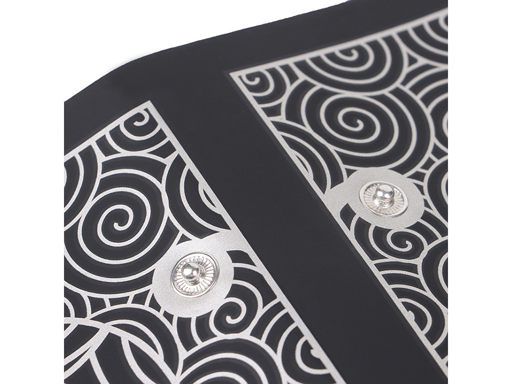 EMS Foot Massager Electric Massage Mat Pad For Acupuncture Points, Activate Veins, Relieve Fatigue (2)