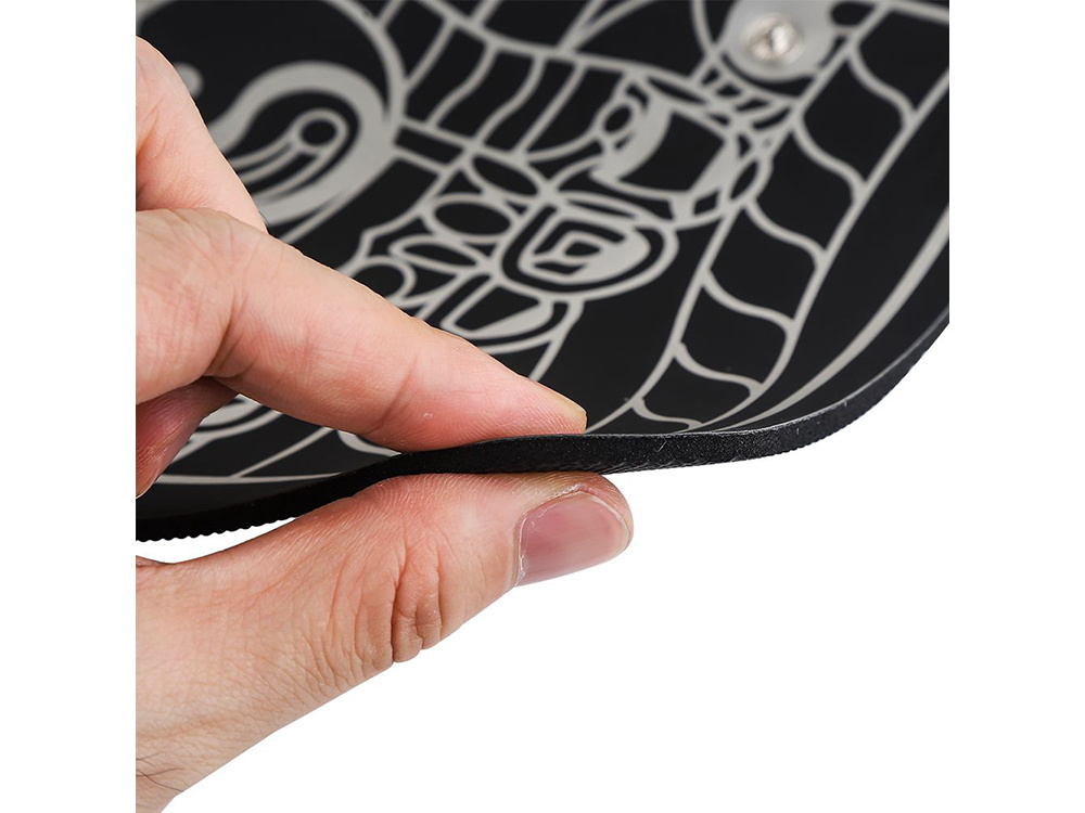 EMS Foot Massager Electric Massage Mat Pad For Acupuncture Points, Activate Veins, Relieve Fatigue (5)
