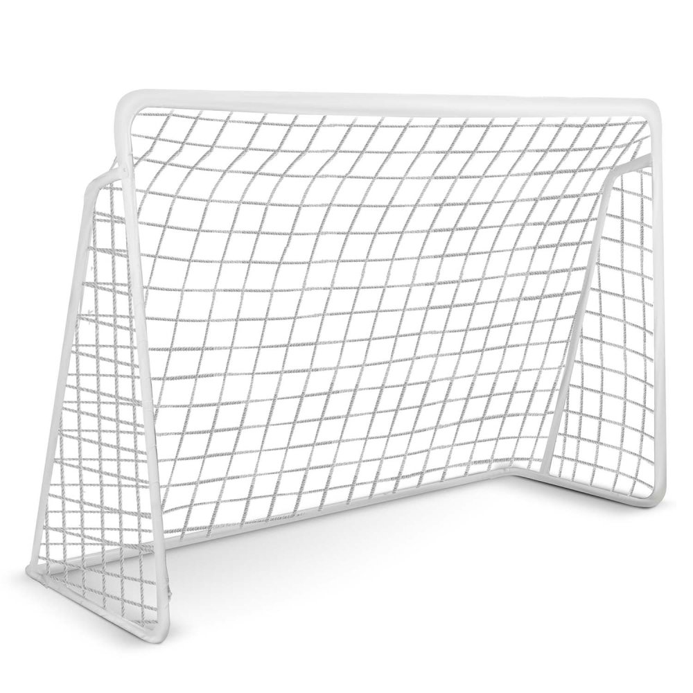 Neo-Sport Soccer Goal with Net 300 x 200 x 90 cm NS-496 (1)