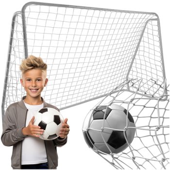 Trizand Football Goal Net