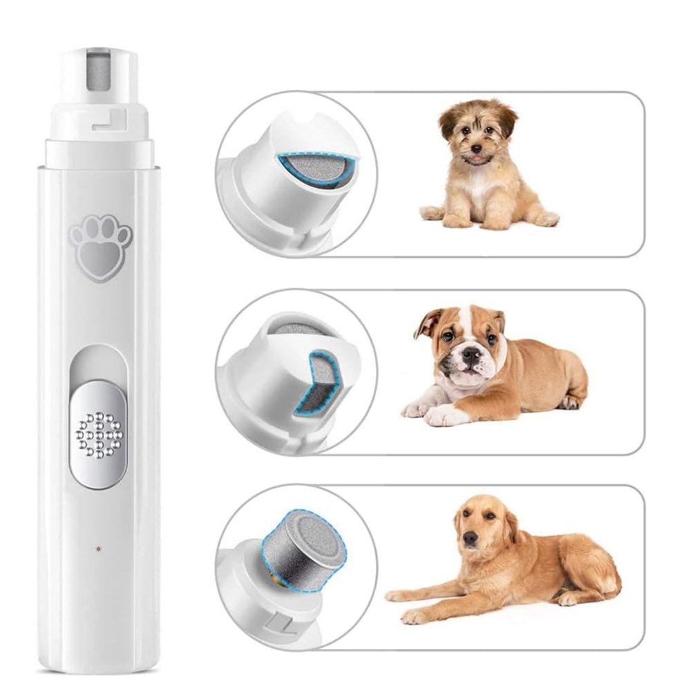 Electric Pet Claw File (1)