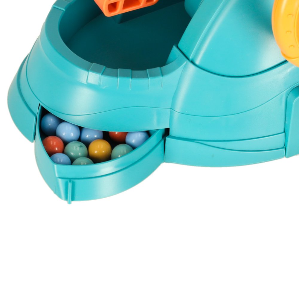 Ferris Wheel Ball Catching Dexterity Game with Steering Wheel (3)