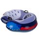Winter Inflatable Sledge Vatrushka Snow Tube, Penguin