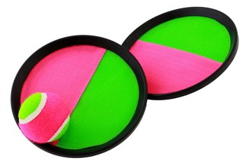 Outdoor Catch Ball Game