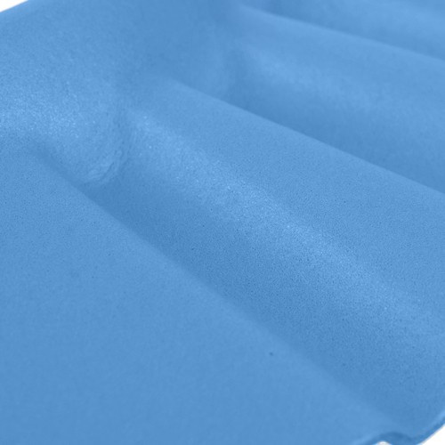 Baby Bath Visor Shampoo Shield for Kids, Blue 23450 (3)