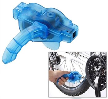 Bicycle Bike Tool for Chain Cleaning Cleaner