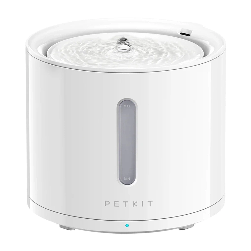 Petkit Eversweet Solo 2 Smart Pet Fountain 2L Wireless Pump