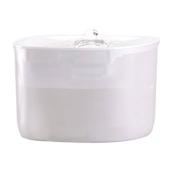 Petoneer Fresco EZ Smart Pet Fountain 2L UVC Sterilization