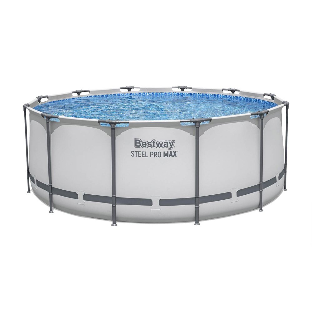 Bestway 56420 Steel Pro MAX Frame Pool Set 366 x 122 cm 18-in-1 (3)