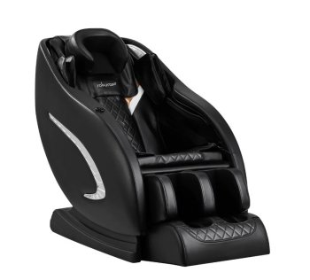 Sakura Classic 305 Massage Chair, Black