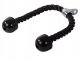 Nylon Triceps Rope Push Pull Down Cord for Upper Body Workout, 200 kg