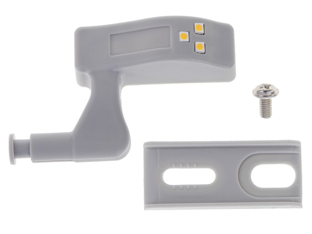 Hinged LED Door Light (3)
